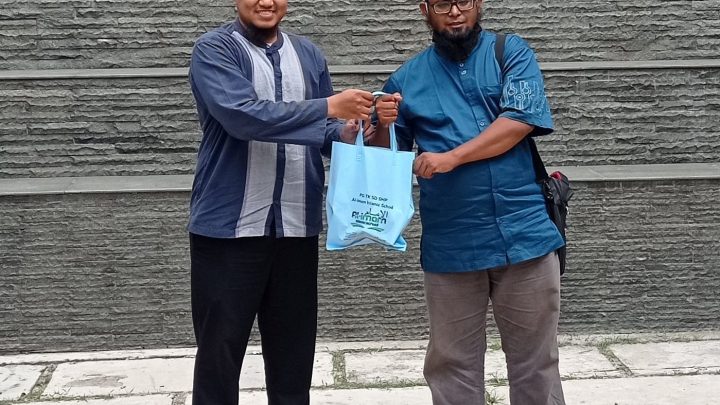 Sekolah Sunnah Al-Imam Islamic School sekolah sunnah kabupaten bogor sekitaran kota wisata cibubur