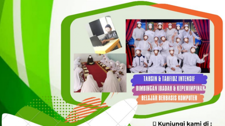 Sekolah Sunnah Al-Imam Islamic School sekolah sunnah kabupaten bogor sekitaran kota wisata cibubur