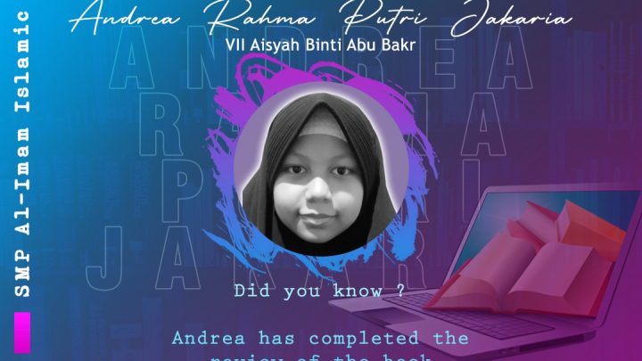 SMP Al-Imam Islamic School sekolah sunnah kabupaten bogor sekitaran kota wisata cibubur