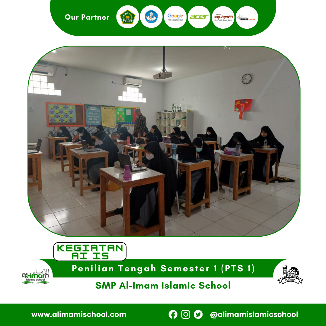 dokumentasi-PTS-1-SMP-Al-Imam-Islamic-School-Cileungsi-Sekolah-Islam-Sekolah-Sunnah-4
