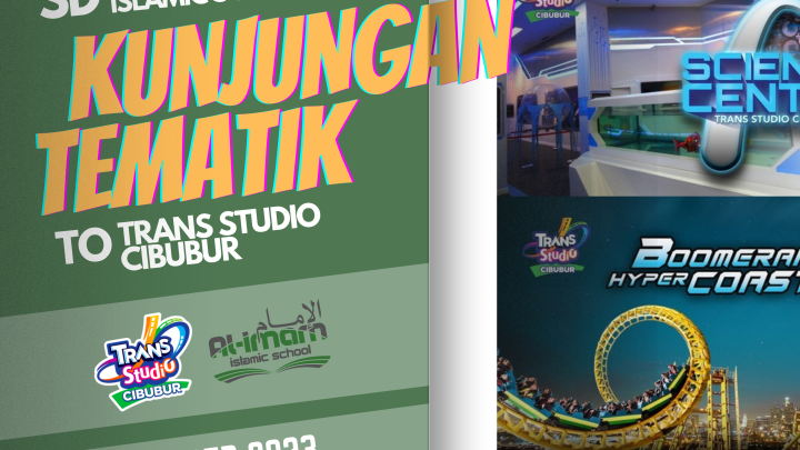 KUNJUNGAN TEMATIK