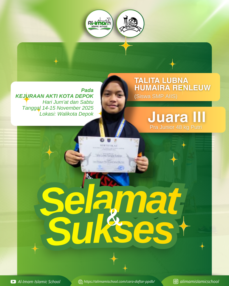 juara 3